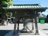 題経寺(柴又帝釈天)(東京都)