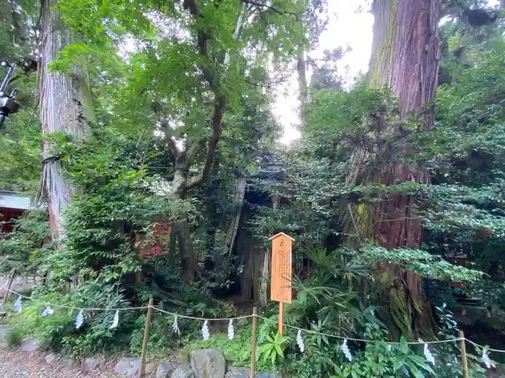 香取神宮(千葉県)