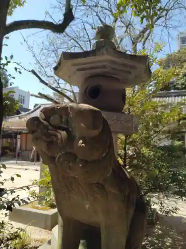 白峯神宮(京都府)
