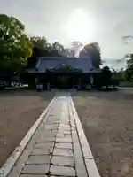 津島神社(奈良県)