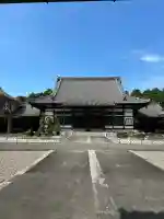 法憧山 普済寺(愛知県)