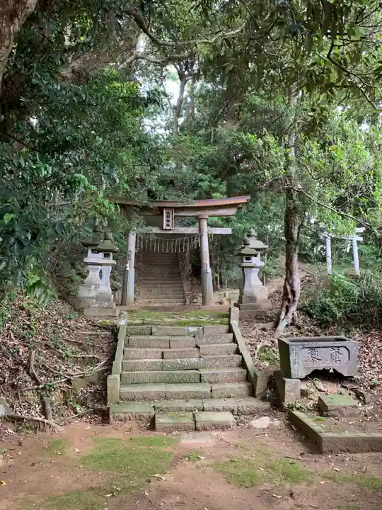 大國神社(千葉県)