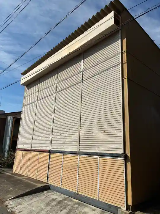 鷲神社(茨城県)
