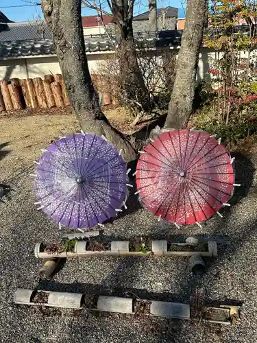 吉田神社(三重県)