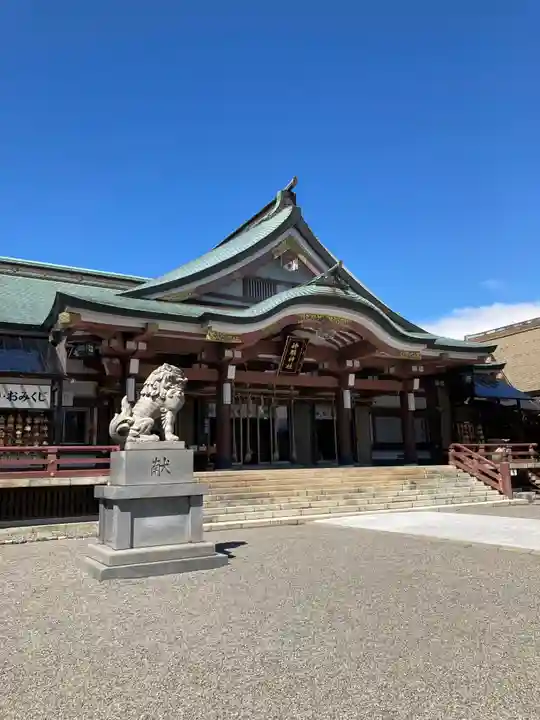 神明神社(福井県)