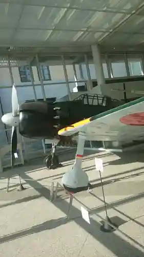 靖國神社のその他建物