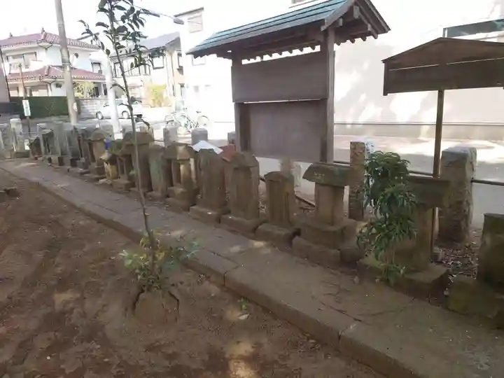 香取神社(千葉県)