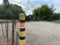 参心神社のその他建物