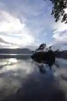 十和田神社(青森県)