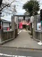 染井稲荷神社(東京都)