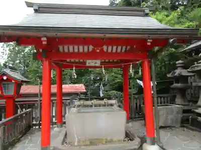 霞神社(宮崎県)
