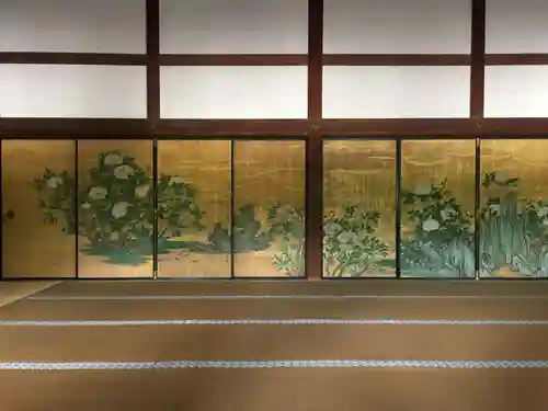 大覚寺のその他建物