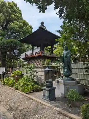 高安寺(東京都)