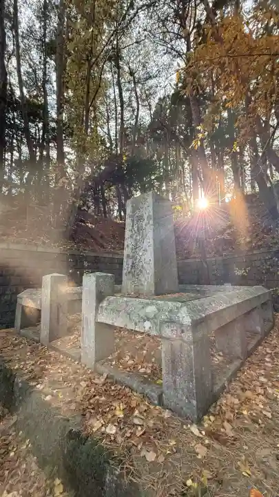 函館護國神社(北海道)