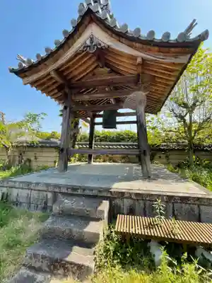 久修園院のその他建物