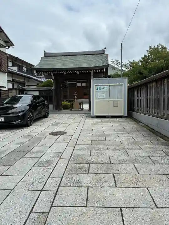 妙長寺(神奈川県)