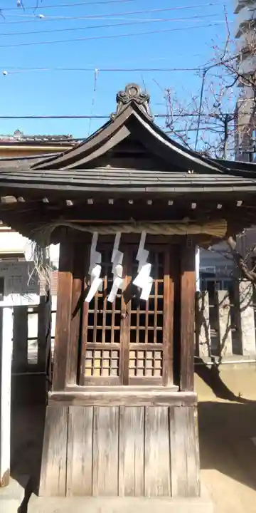 北野神社(東京都)