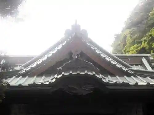 安養院　(田代寺）のその他建物