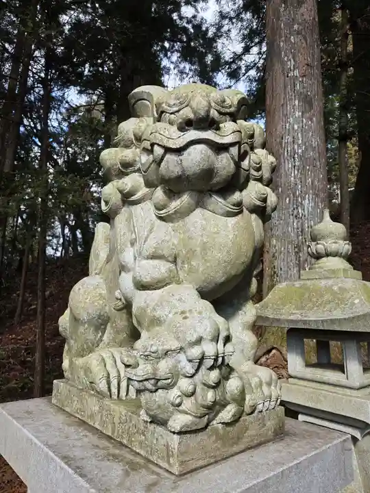 須山浅間神社(静岡県)