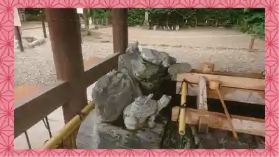 櫻木神社(千葉県)