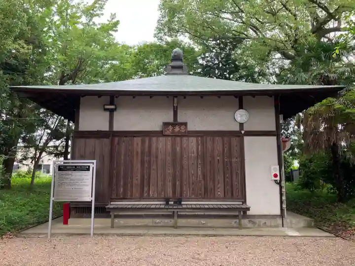 十二社神社(奈良県)