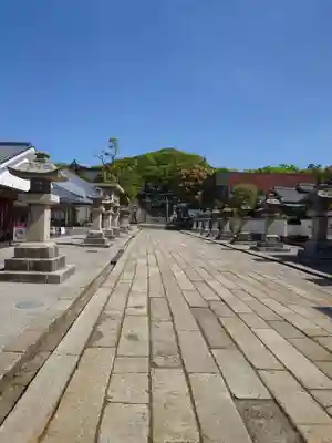 防府天満宮(山口県)