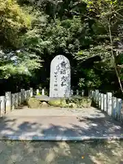 大和神社(奈良県)