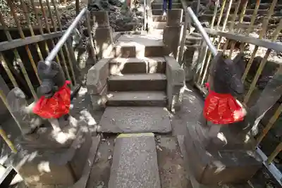 代々木八幡宮(東京都)