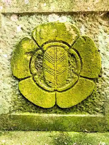 白髪神社(熊本県)