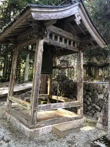 日咩坂鐘乳穴神社の建物その他