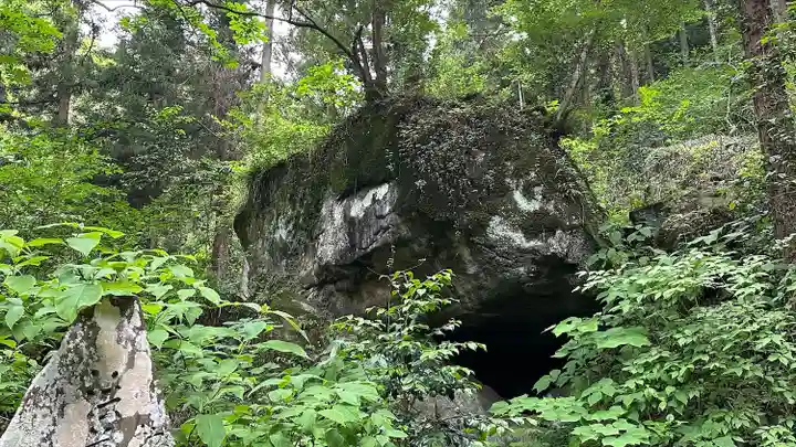 秩父札所三十二番 法性寺(埼玉県)