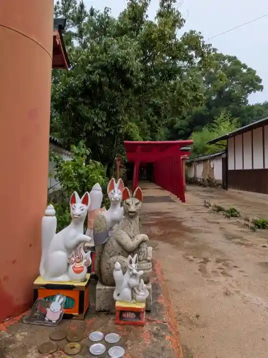 白鳥神社(香川県)