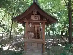 野々宮神社(大阪府)