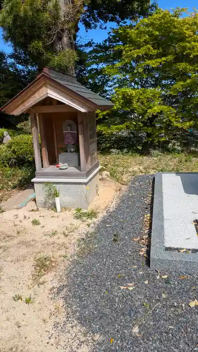 丹後国分寺(京都府)