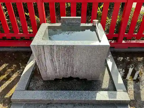 アクアシティお台場神社(東京都)