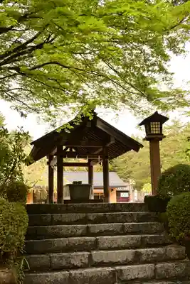 身曾岐神社(山梨県)