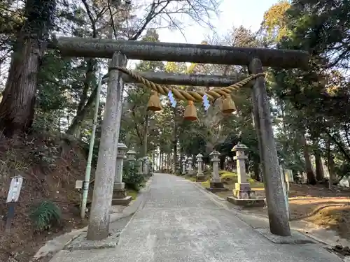気多神社(富山県)