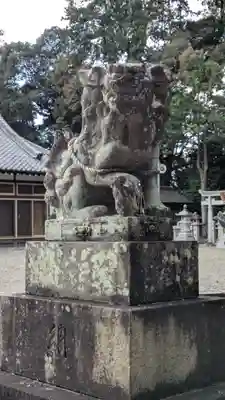 若松神社(滋賀県)