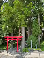 須山浅間神社(静岡県)