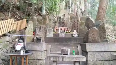 伏見稲荷大社のその他建物