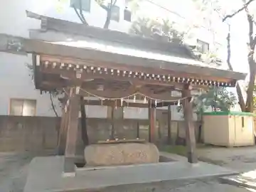 六所神社(愛知県)