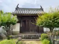 善明院(奈良県)