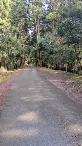 安楽律院(滋賀県)