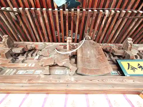 石浦神社(石川県)