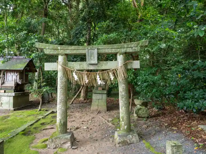 宗像大社(福岡県)