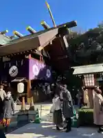 東京大神宮(東京都)