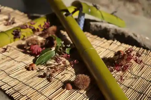 霊山神社(福島県)