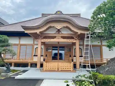 秀林寺(宮城県)