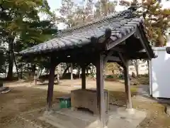 神明社(愛知県)