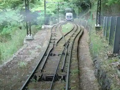 比叡山延暦寺(滋賀県)